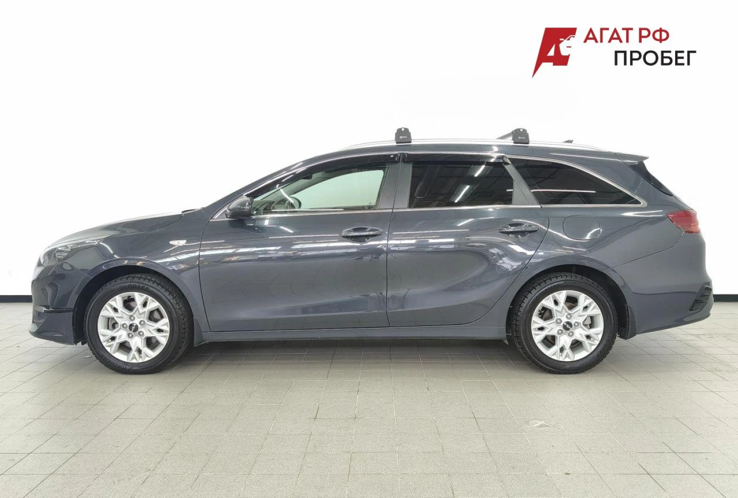 Kia Ceed, 2021