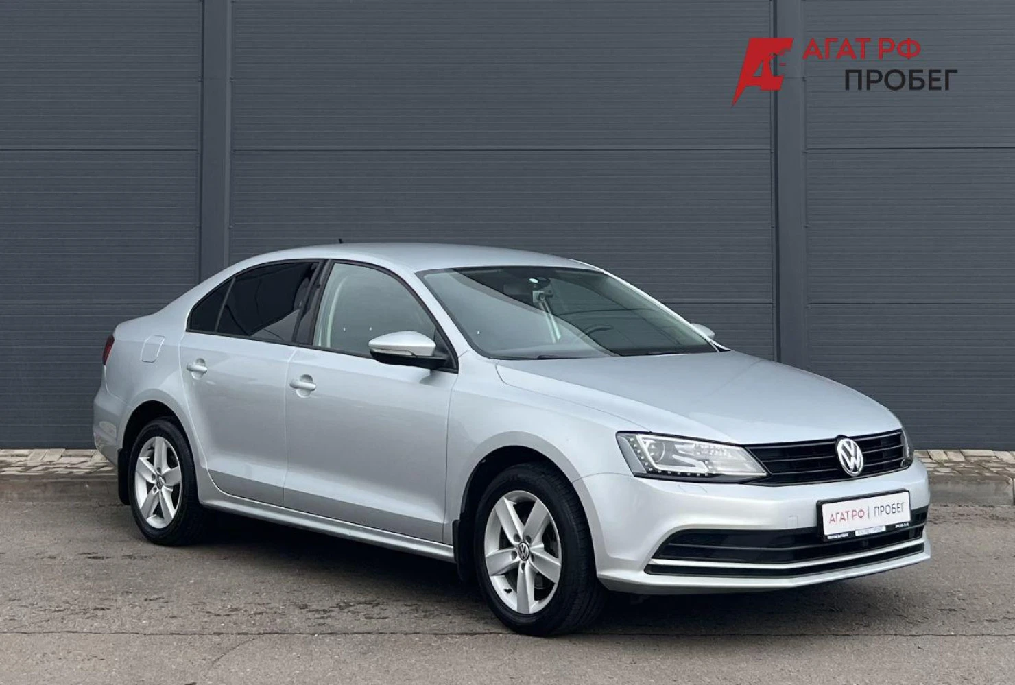 Volkswagen Jetta, 2015