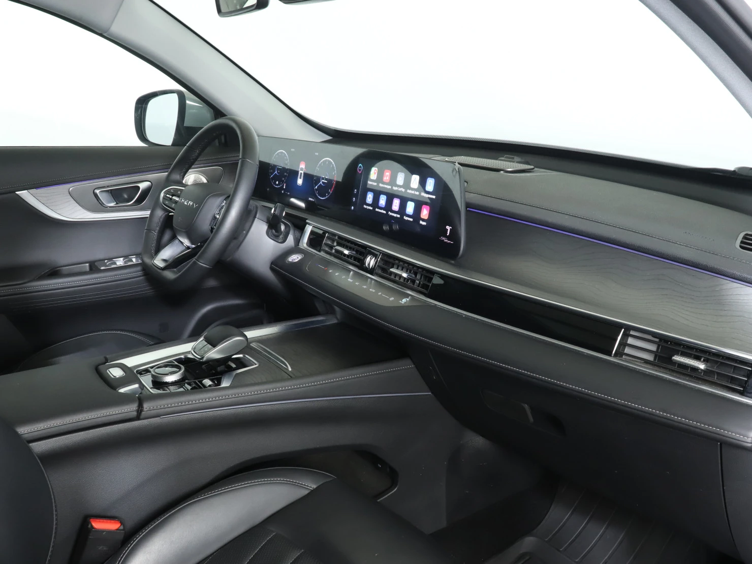 Chery TIGGO 8 Pro MAX, 2024