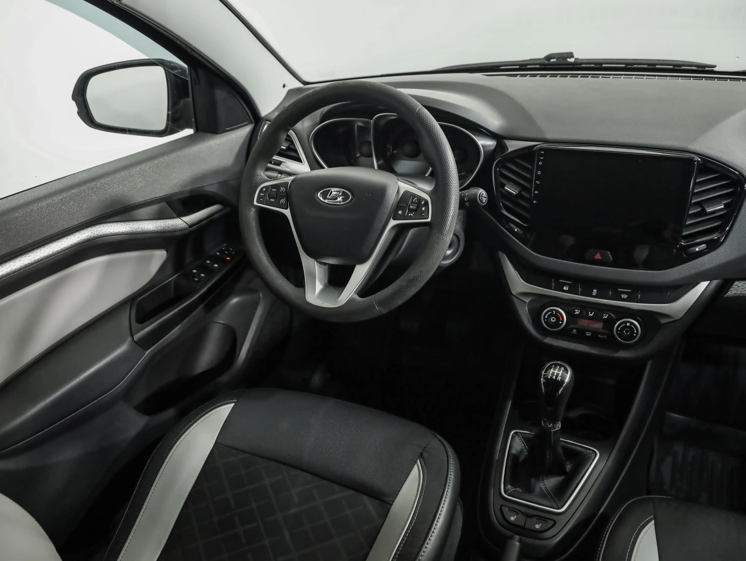 LADA (ВАЗ) Vesta, 2020