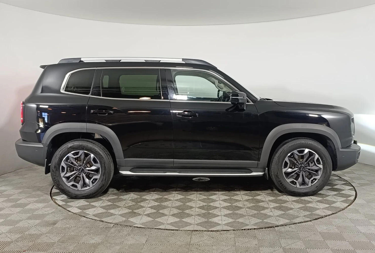 HAVAL Dargo, 2025