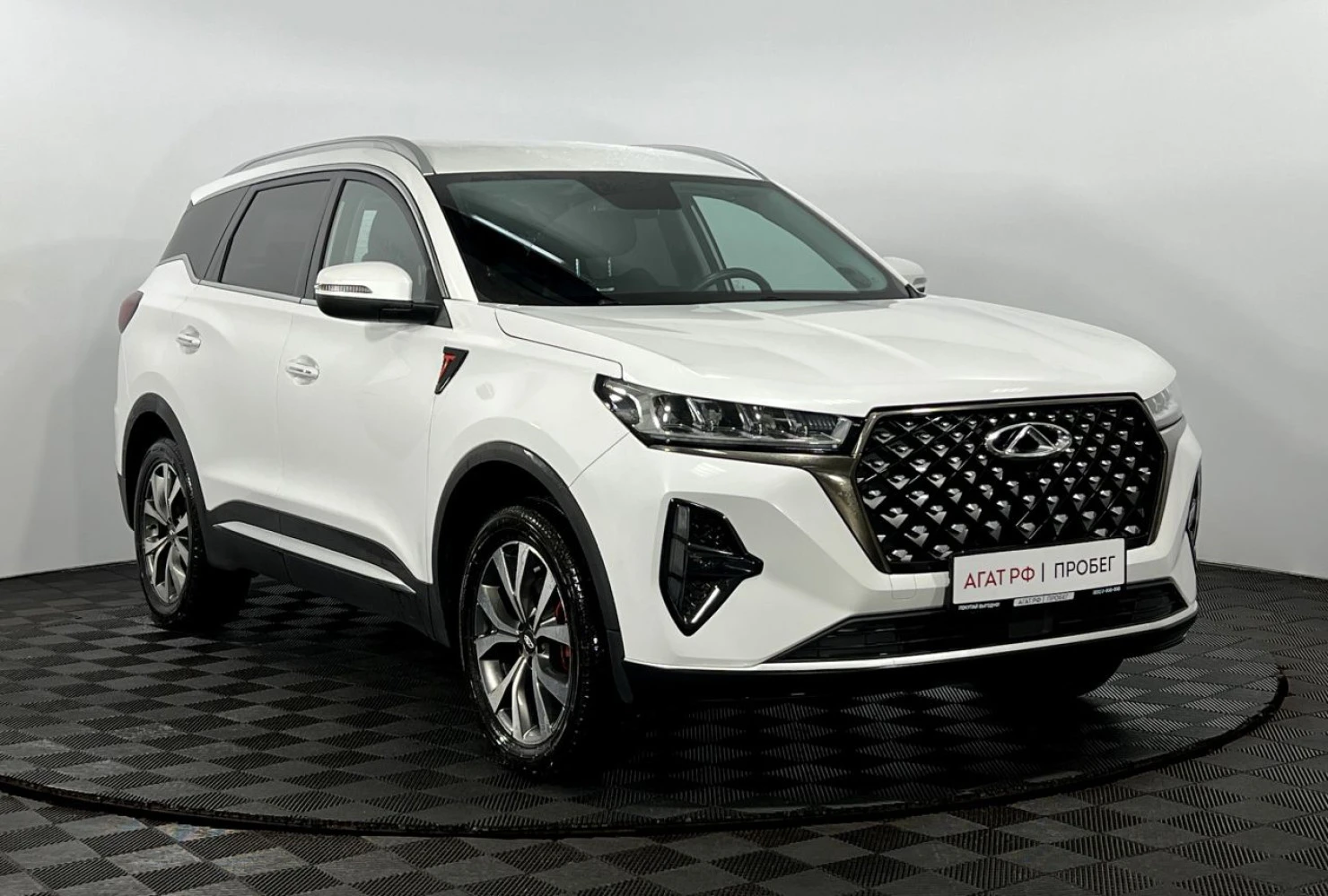 Chery TIGGO 7 Pro MAX, 2024
