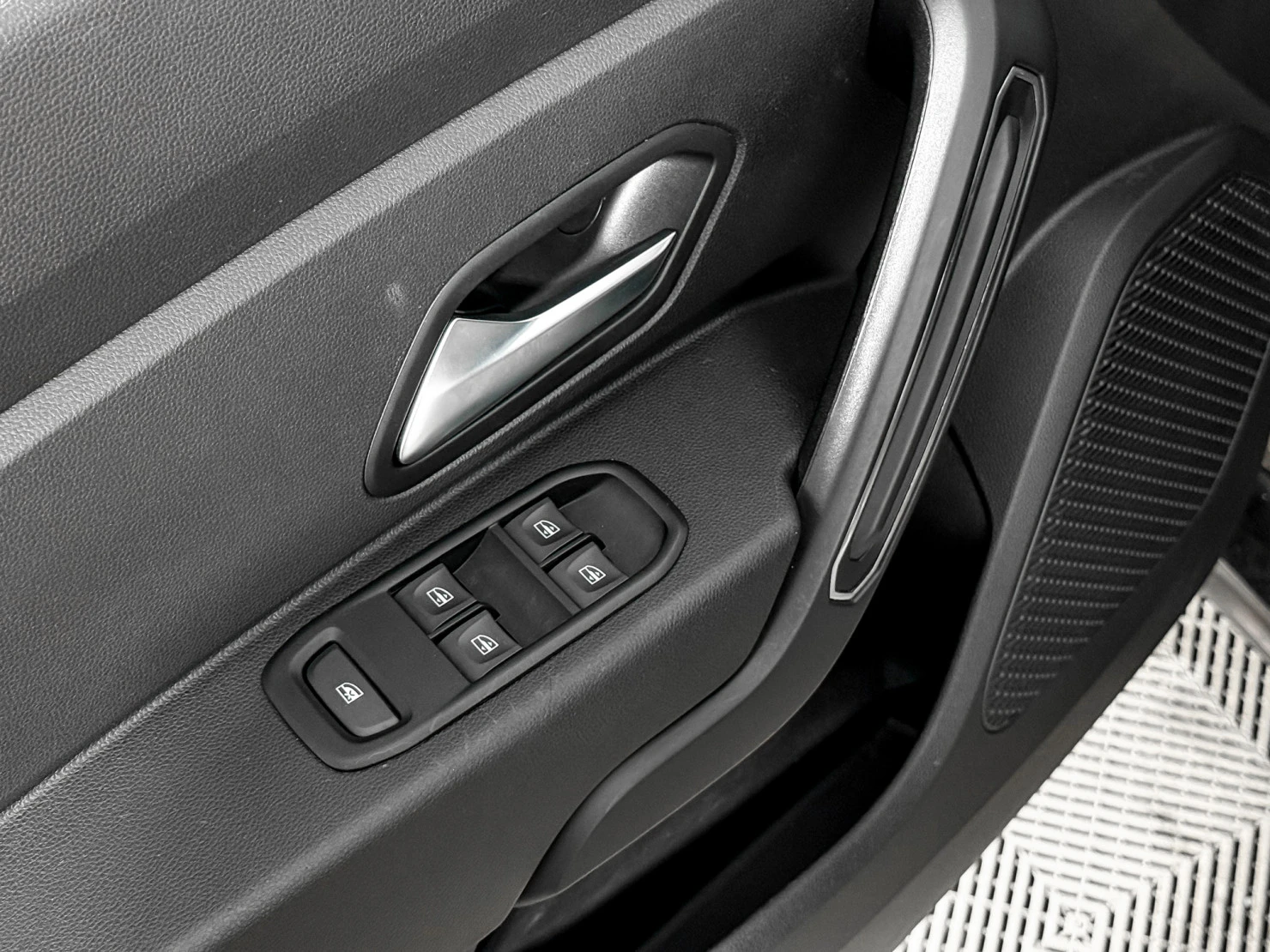 Renault Duster, 2021