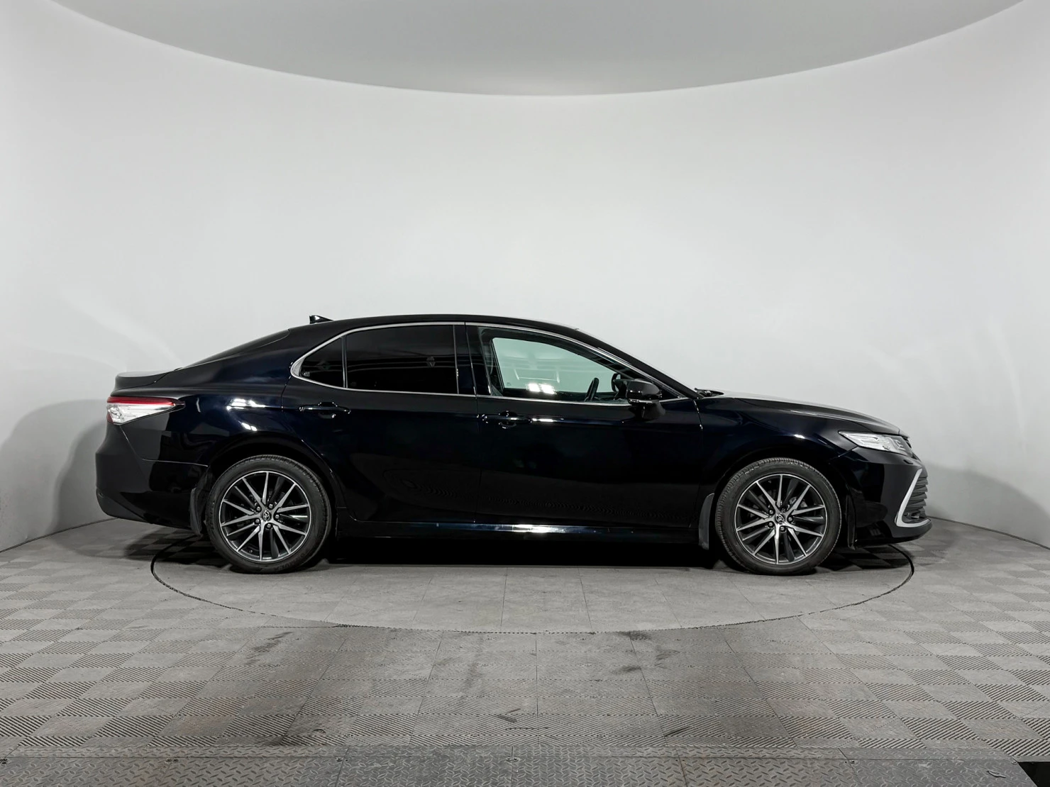 Toyota Camry, 2022