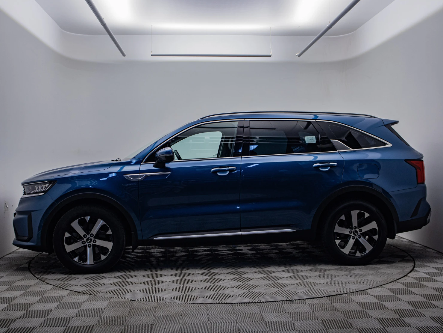 Kia Sorento, 2020