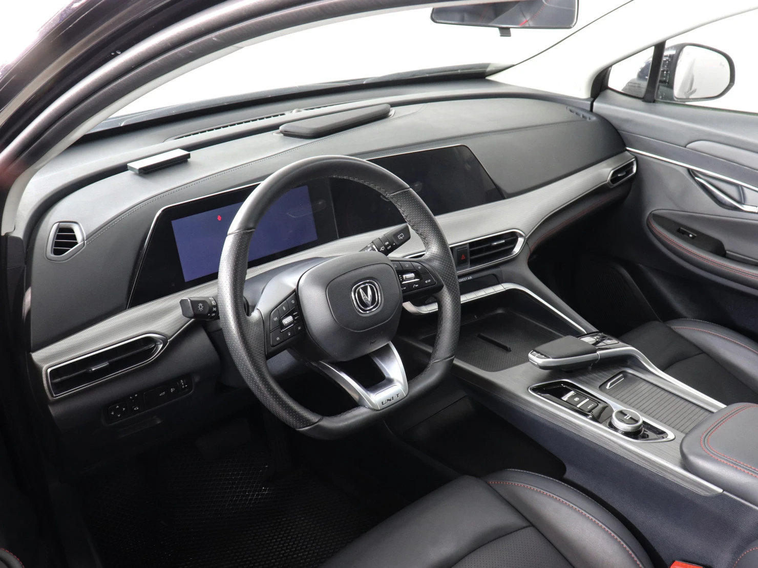Changan UNI-T, 2024