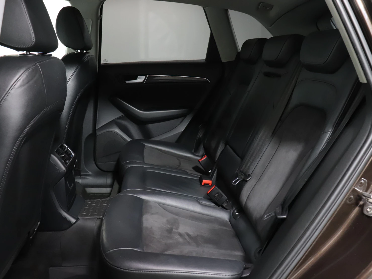 Audi Q5, 2014