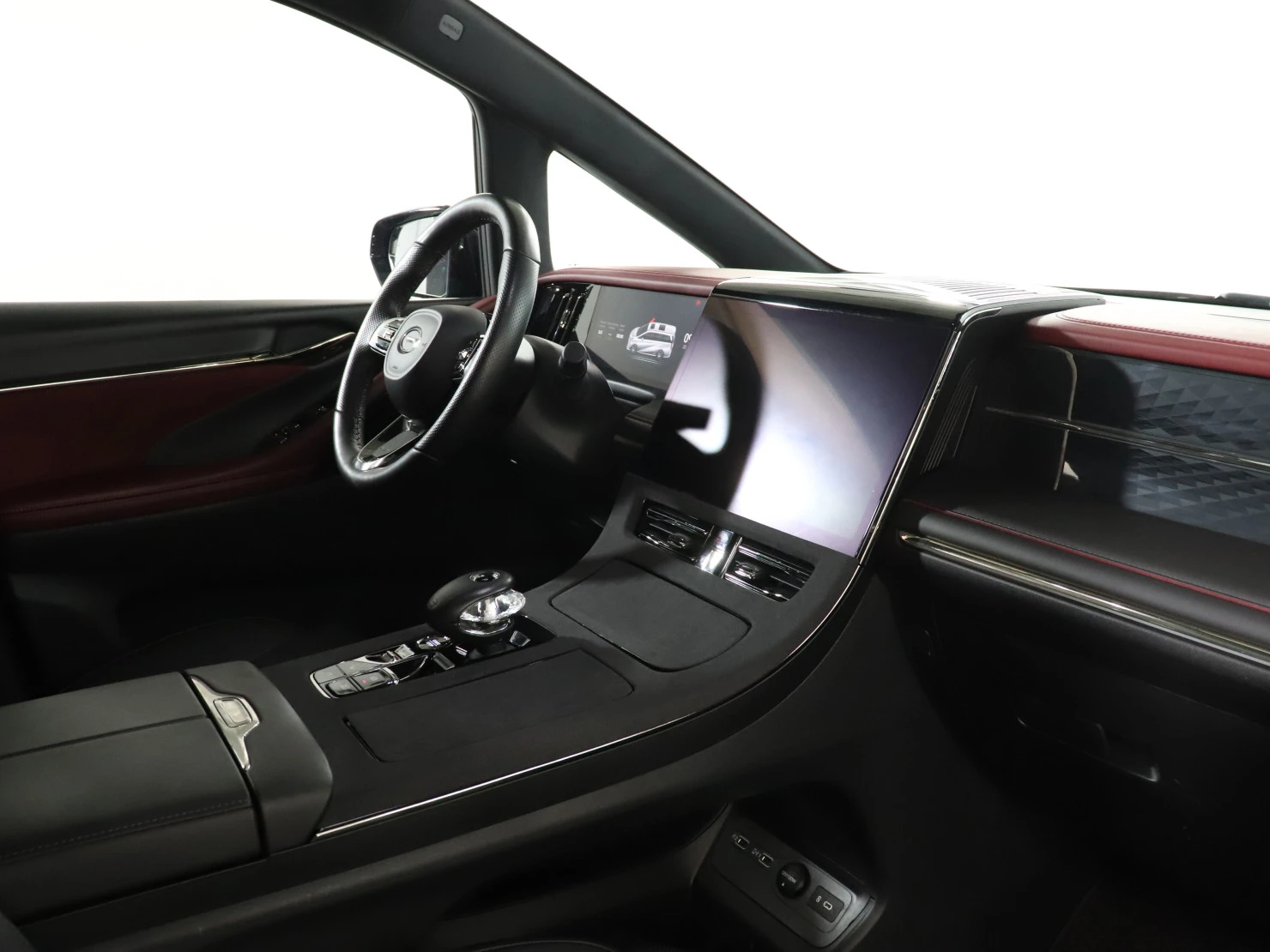 GAC M8, 2024