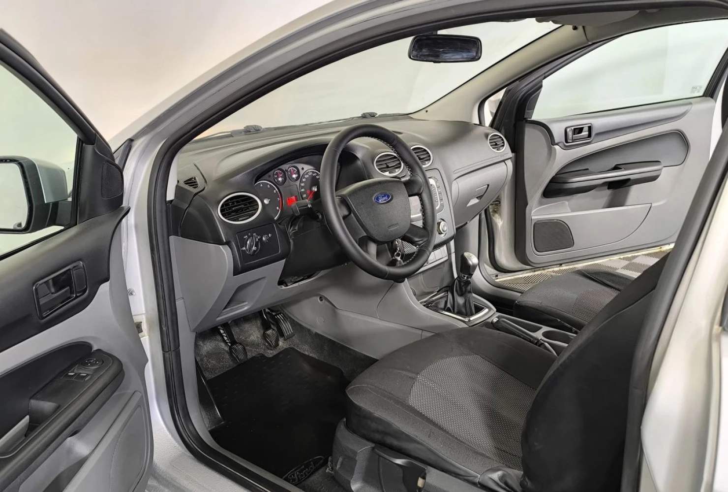 Ford Focus, 2010