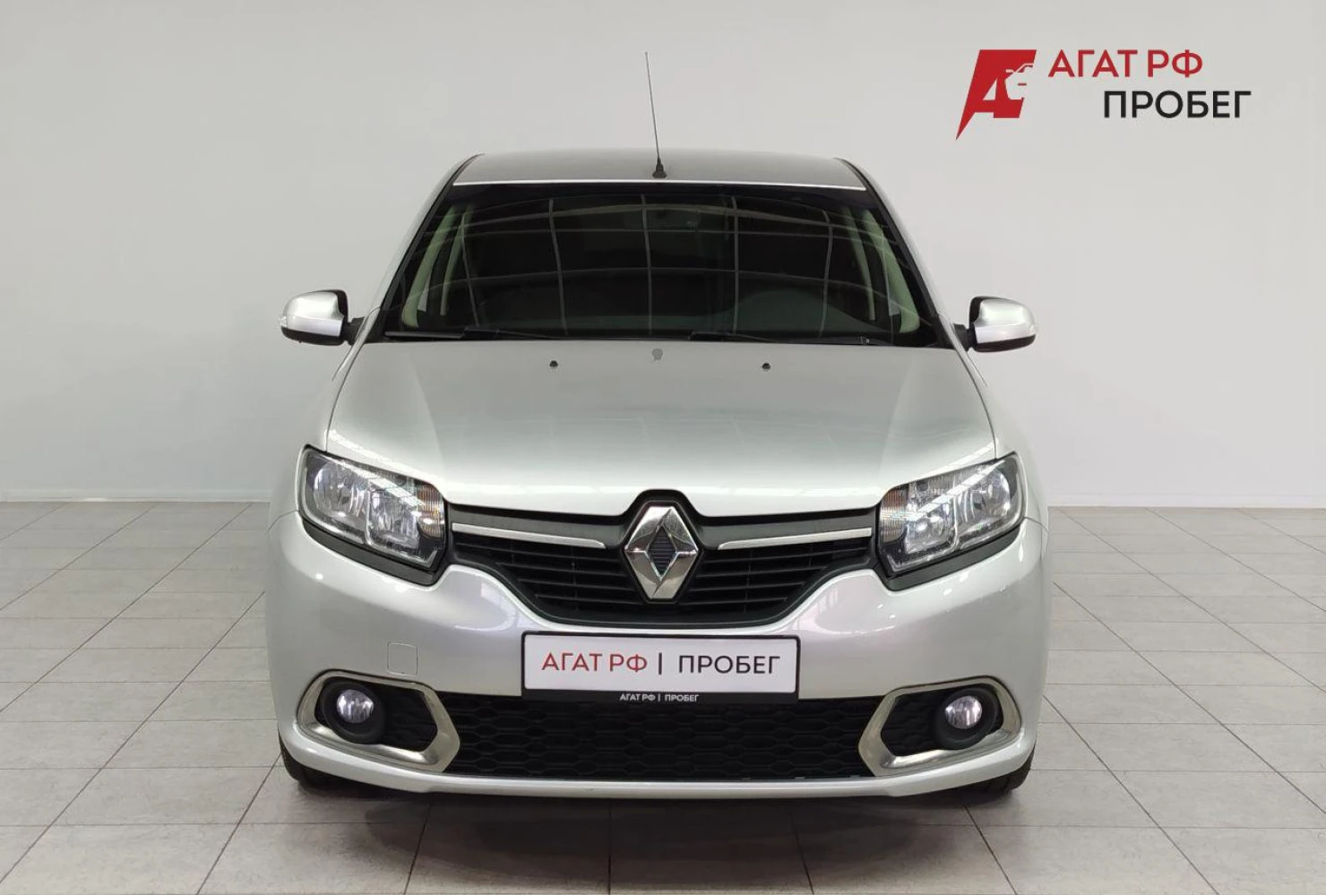 Renault Sandero, 2016