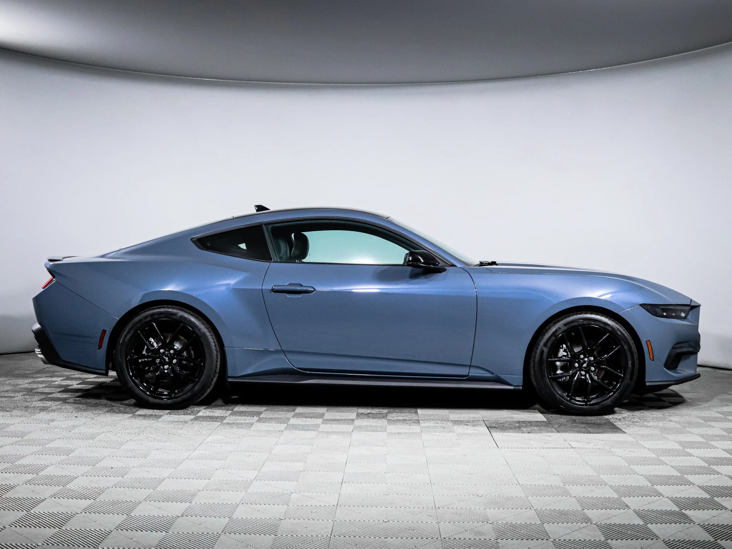 Ford Mustang, 2023