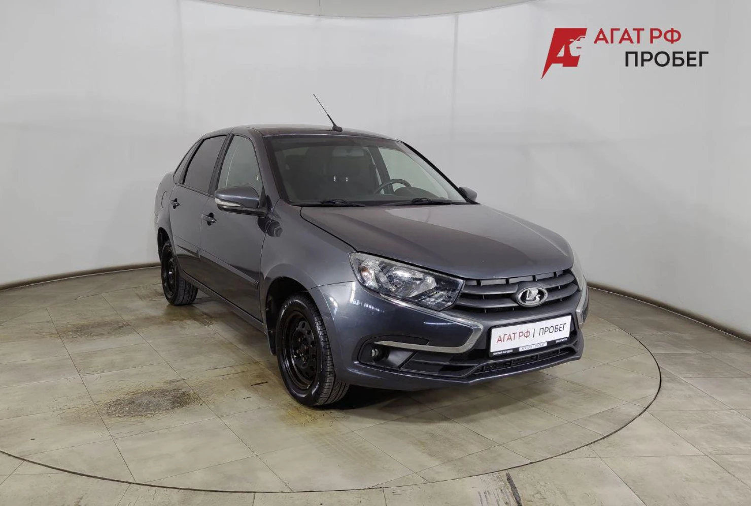 LADA (ВАЗ) Granta, 2019