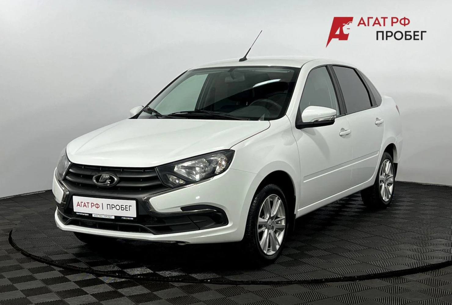 LADA (ВАЗ) Granta, 2023