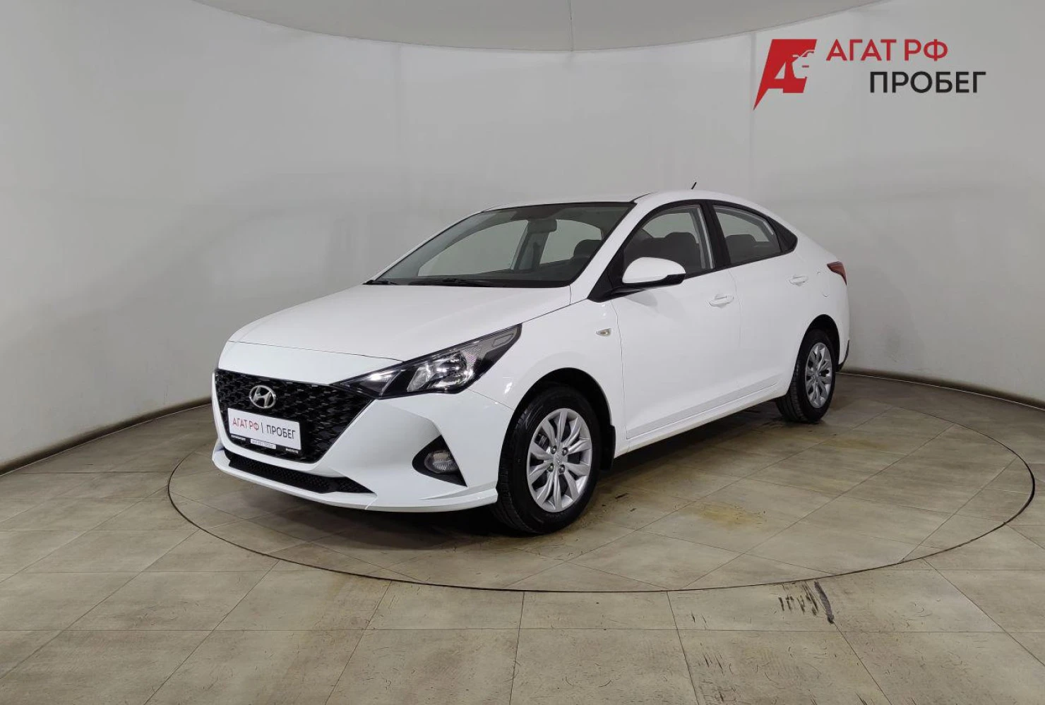 Hyundai Solaris, 2022