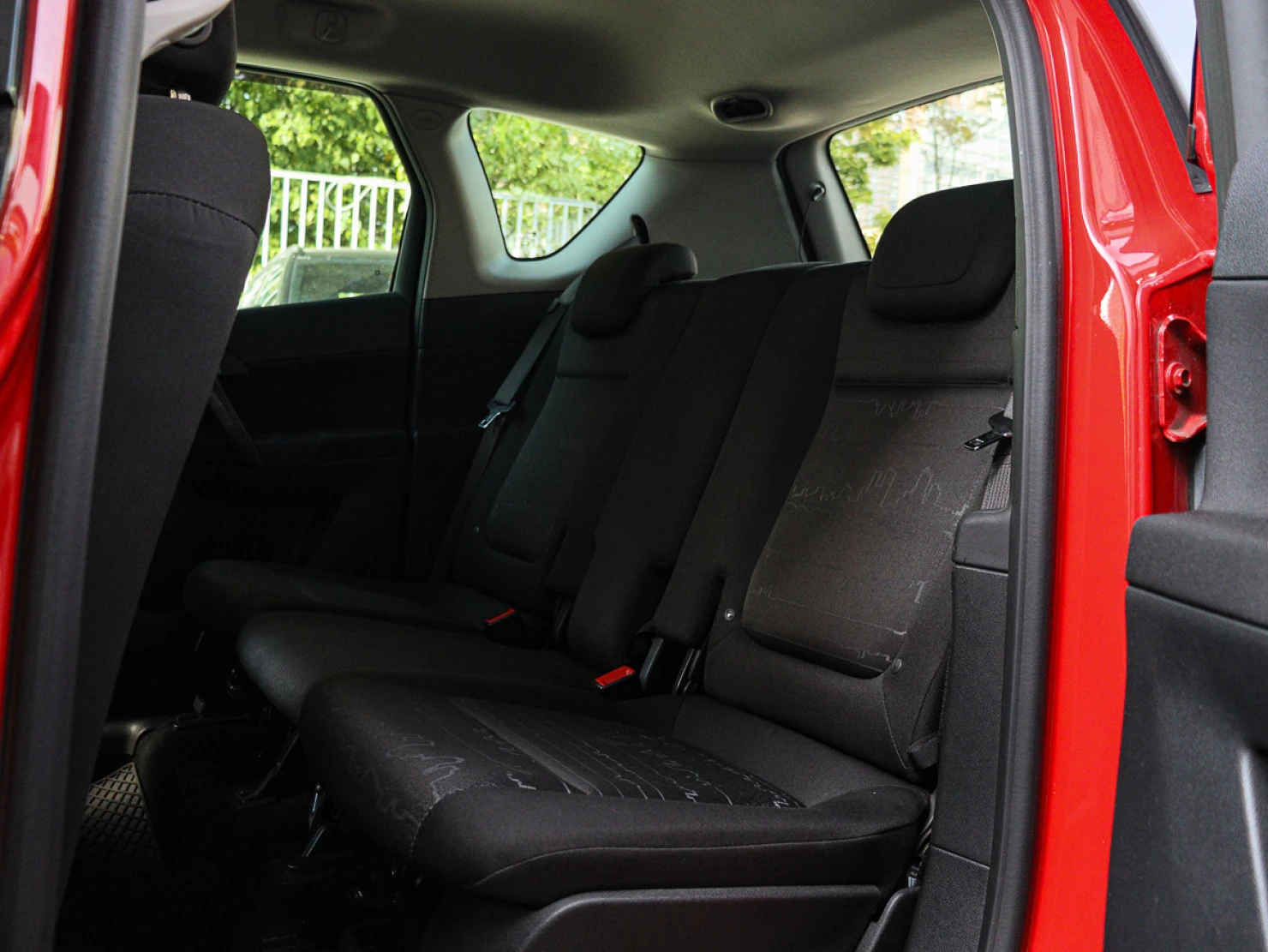Opel Meriva, 2013