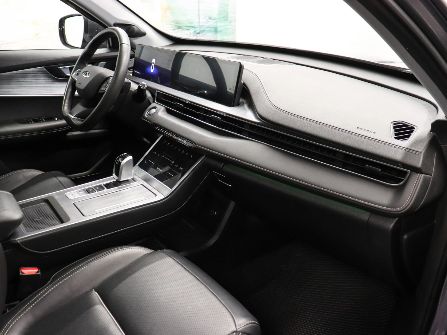 Chery TIGGO 7 Pro MAX, 2023