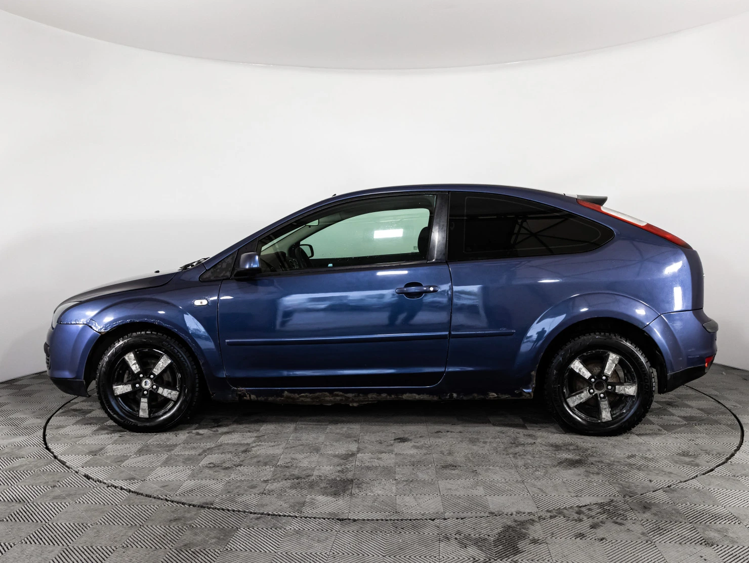 Ford Focus, 2006