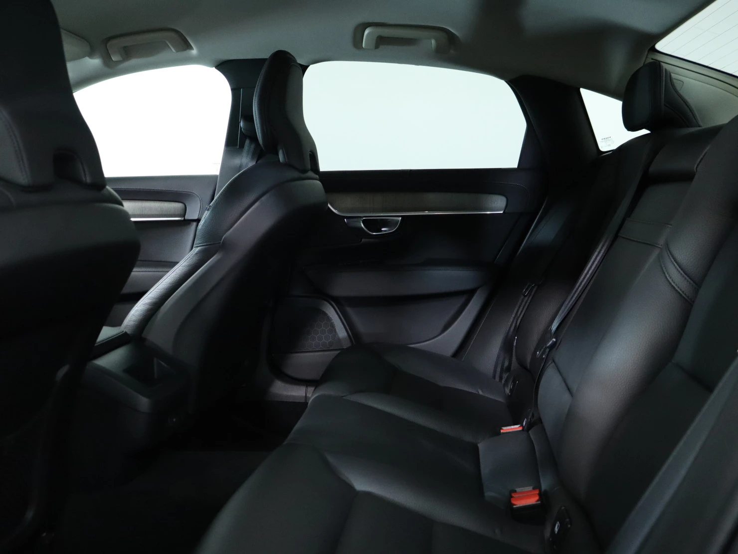 Volvo S90, 2021