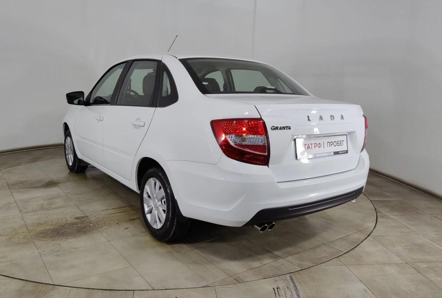 LADA (ВАЗ) Granta, 2025