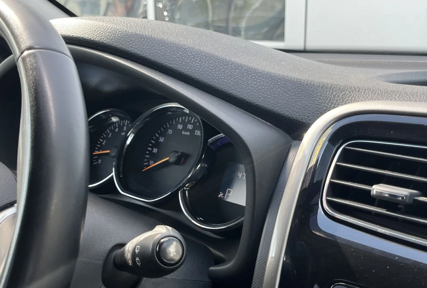 Renault Sandero, 2018