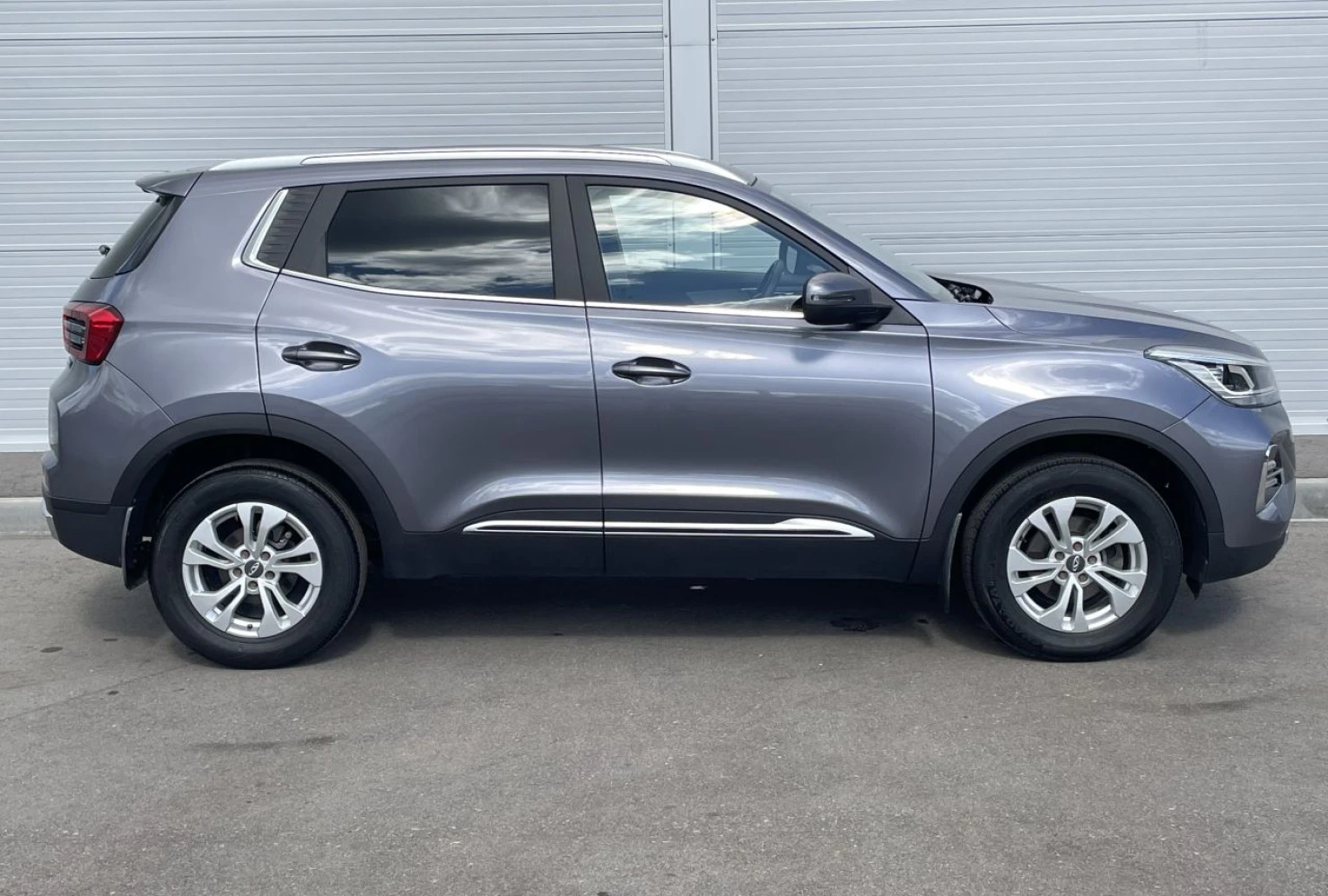 Chery Tiggo 4 Pro, 2023