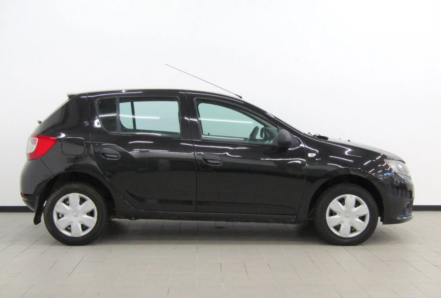 Renault Sandero, 2017