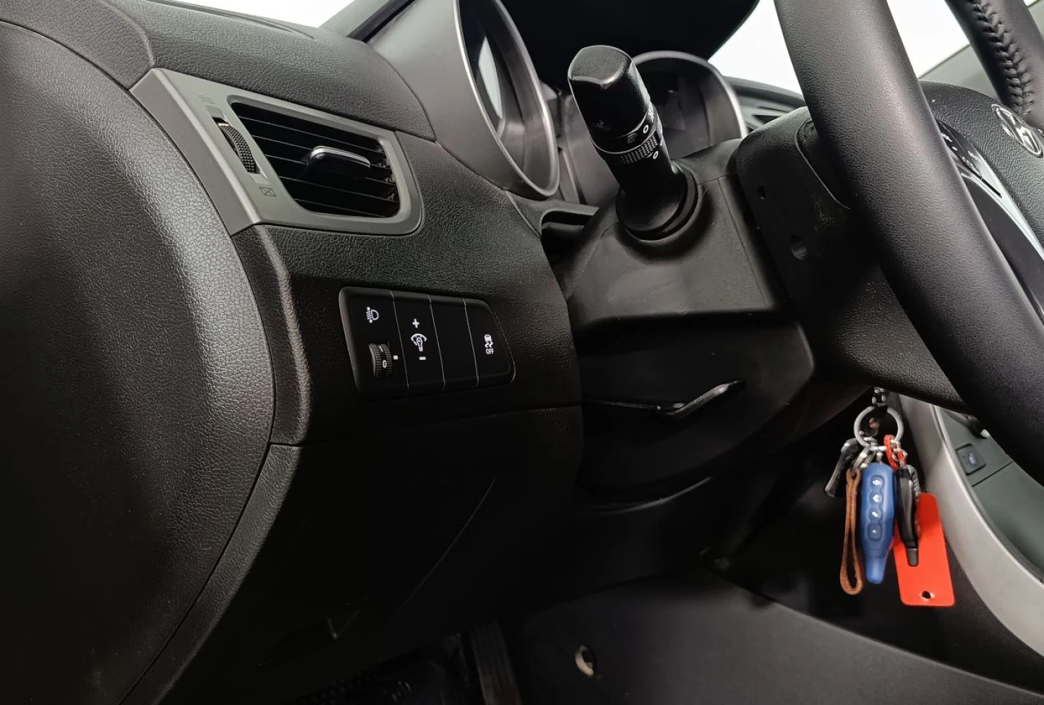 Hyundai Elantra, 2015