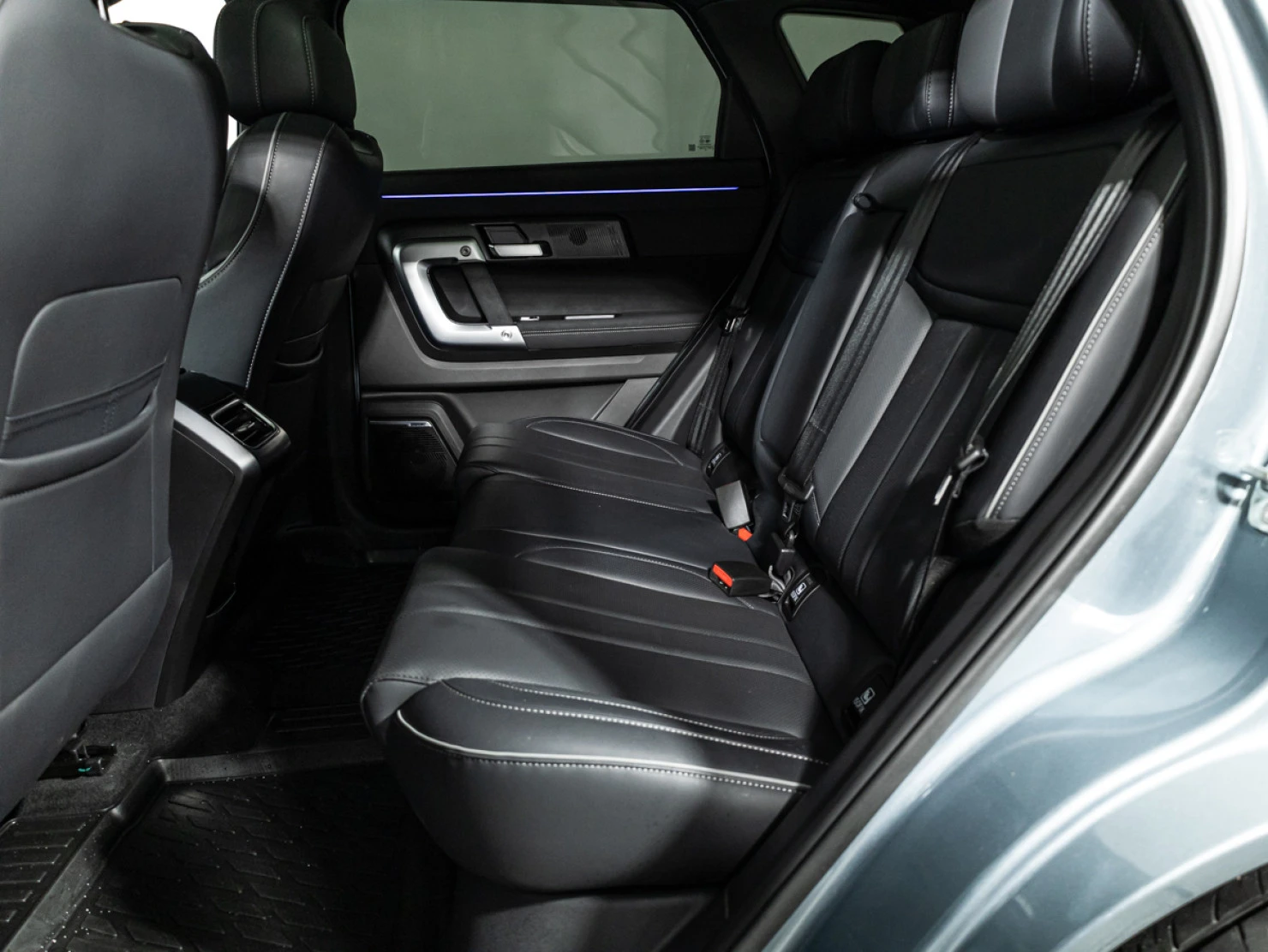 Jaecoo J7, 2024