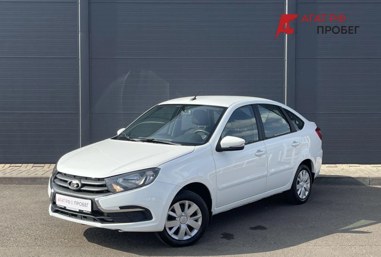 LADA (ВАЗ) Granta, 2019