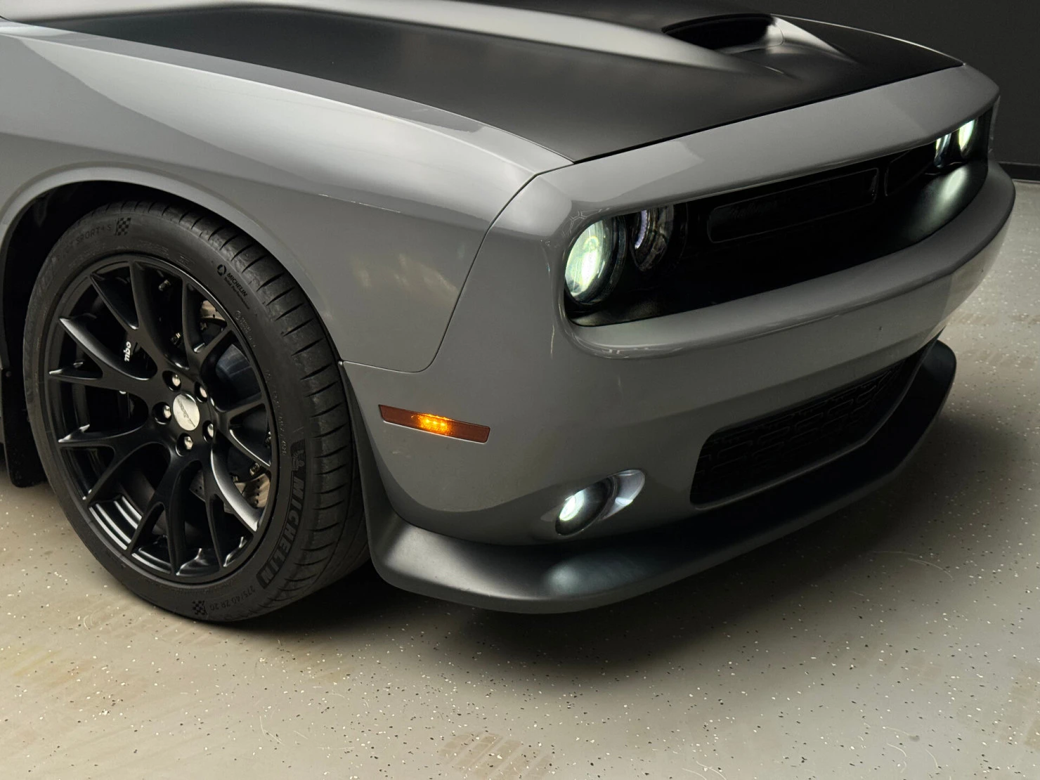 Dodge Challenger, 2019