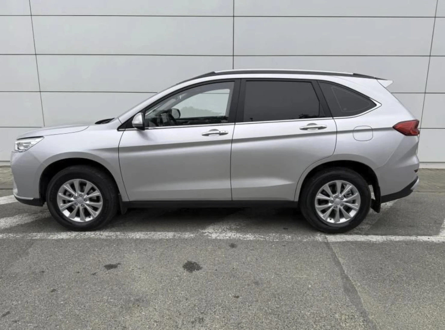 HAVAL M6, 2024