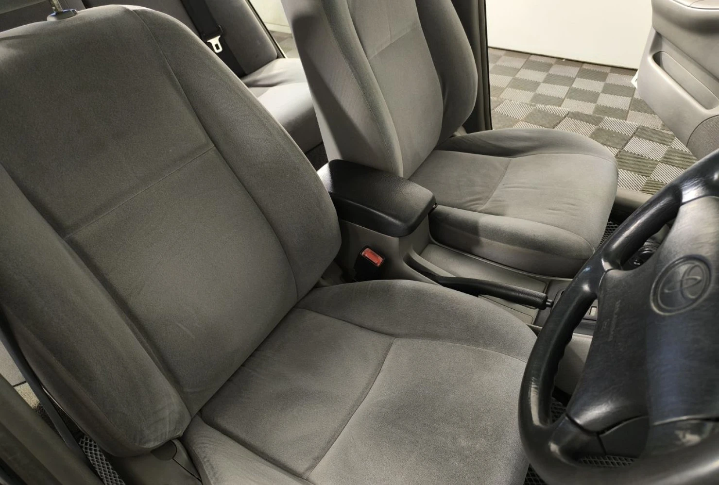 Toyota Corolla, 2000