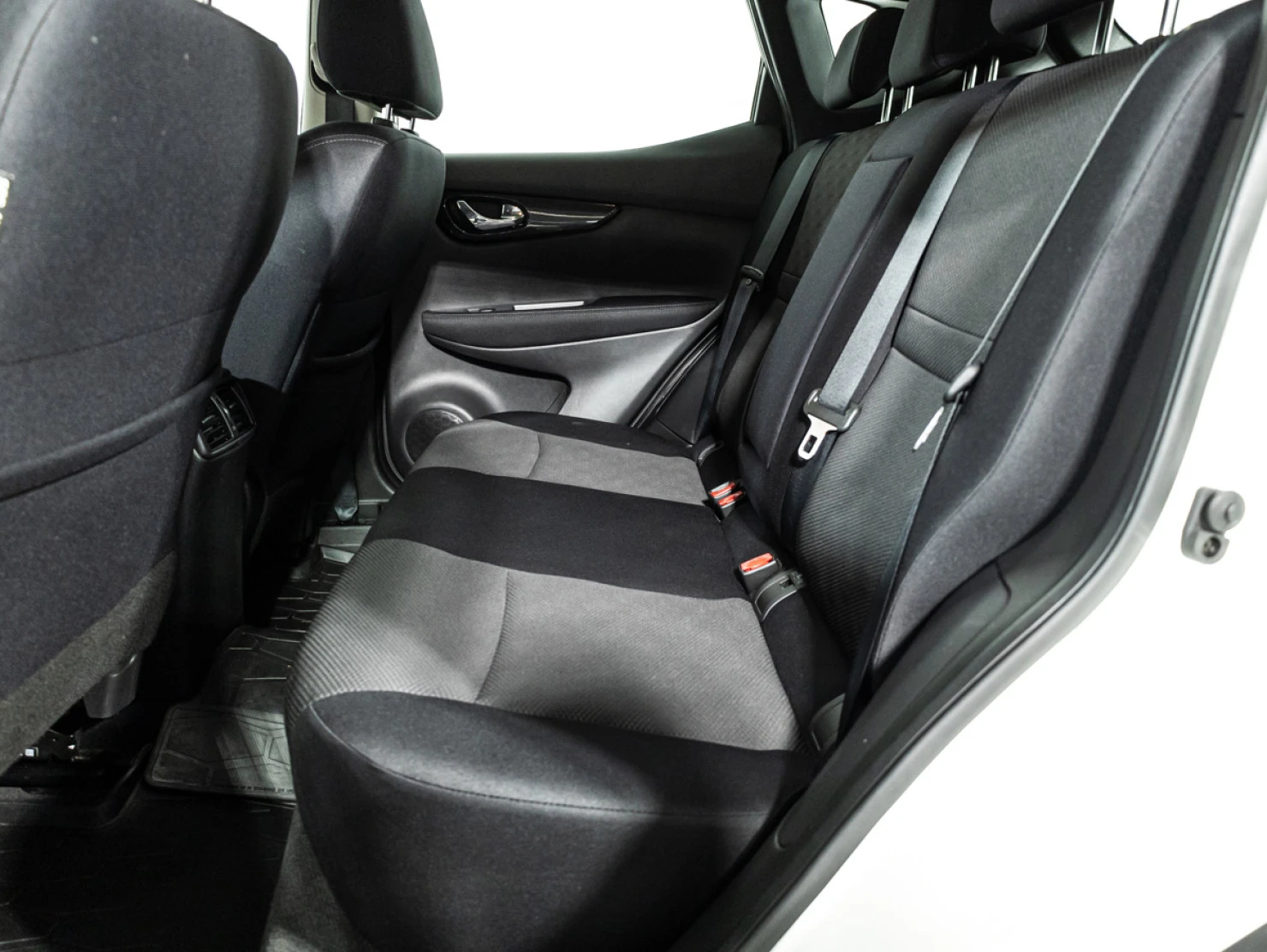 Nissan Qashqai, 2018