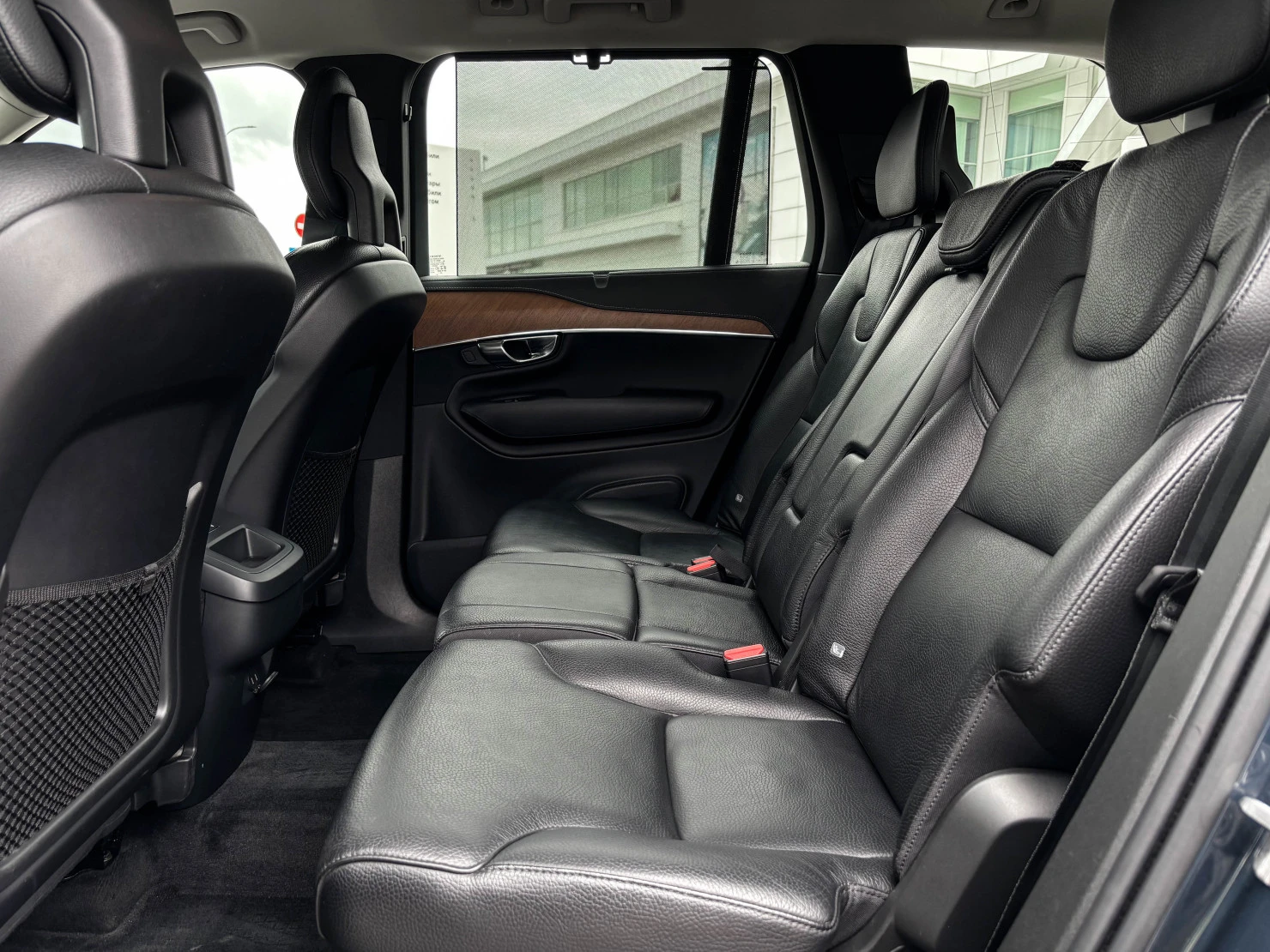 Volvo XC90, 2020