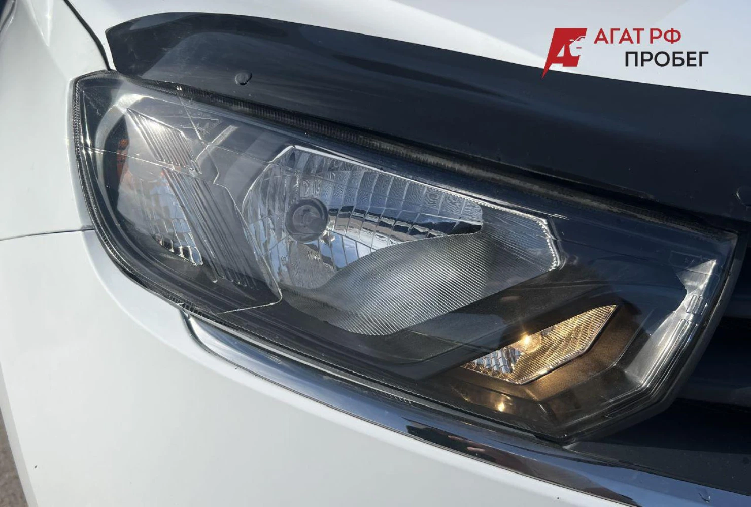 LADA (ВАЗ) Granta, 2023