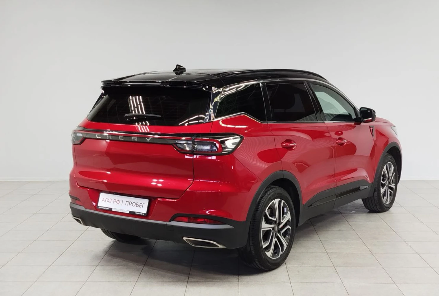 Chery TIGGO 7 Pro MAX, 2024