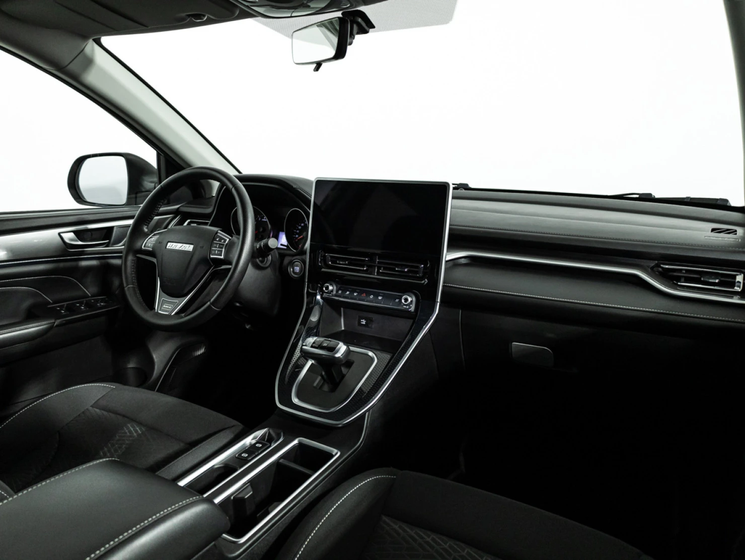 HAVAL M6, 2023