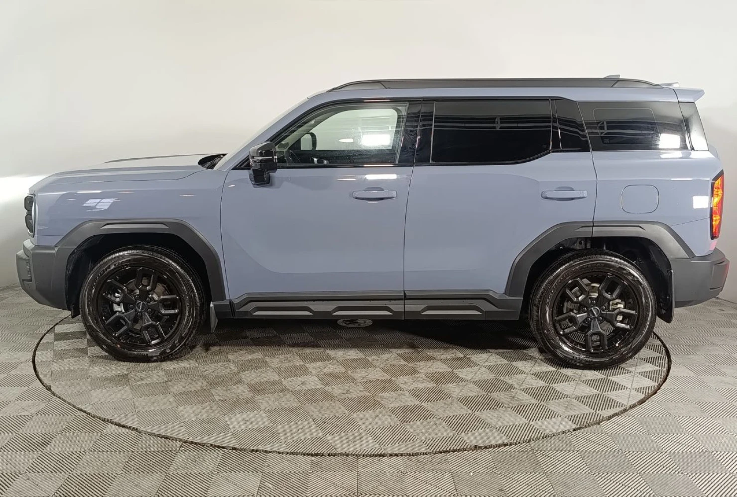 HAVAL H3, 2026