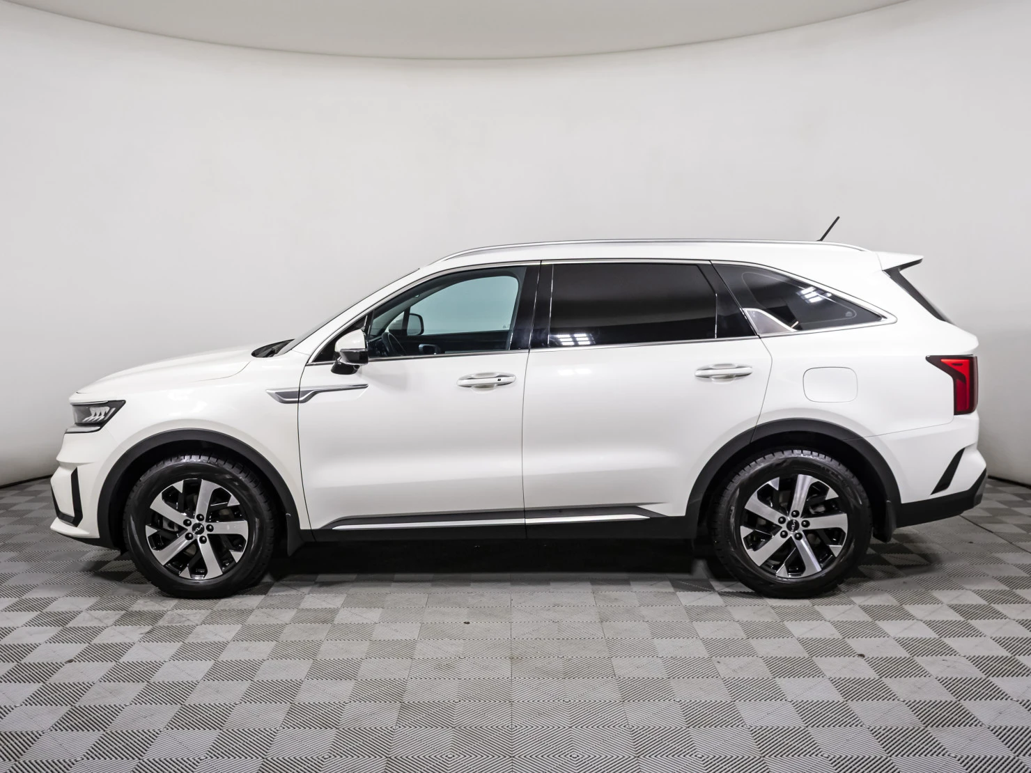 Kia Sorento, 2023