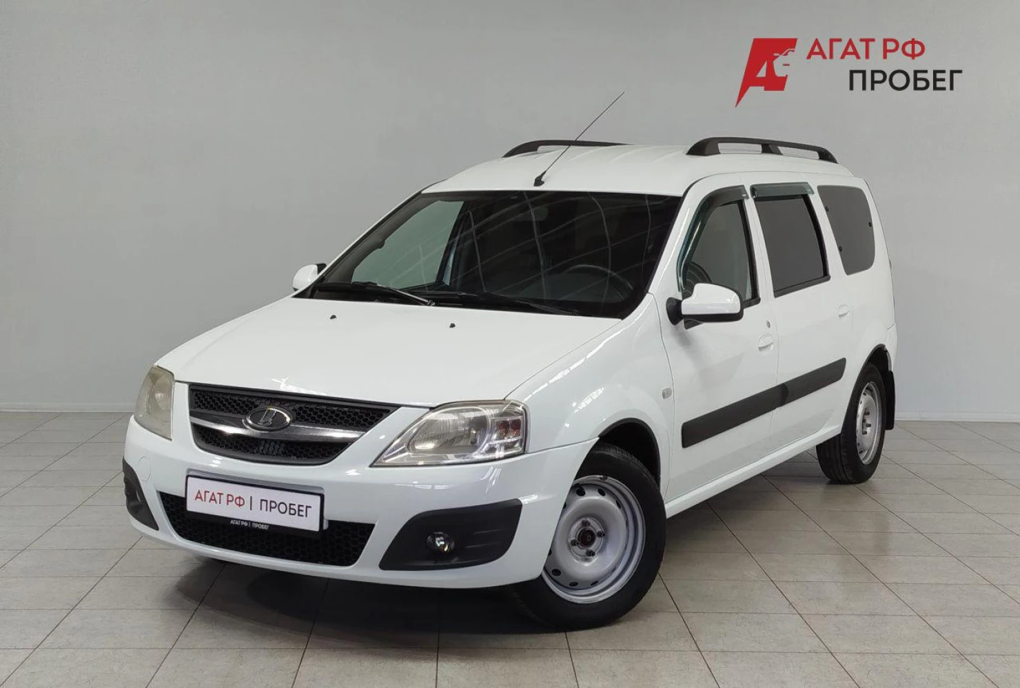 LADA (ВАЗ) Largus, 2013