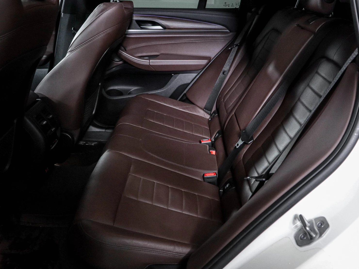 BMW X3, 2021