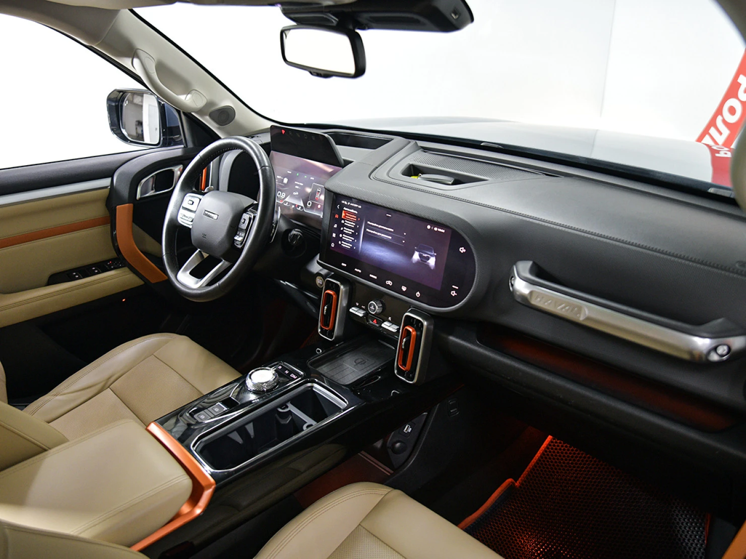HAVAL Dargo, 2023