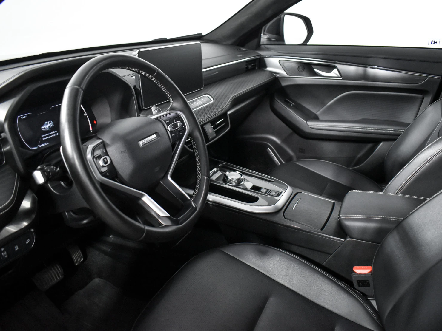 HAVAL Jolion, 2024