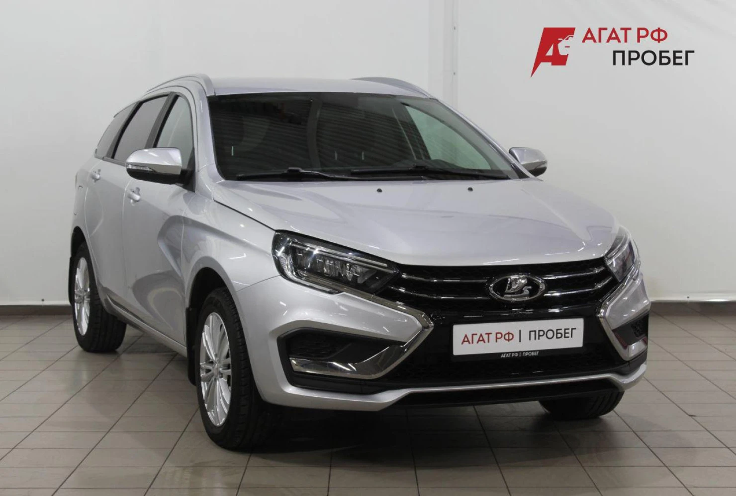 LADA (ВАЗ) Vesta, 2023