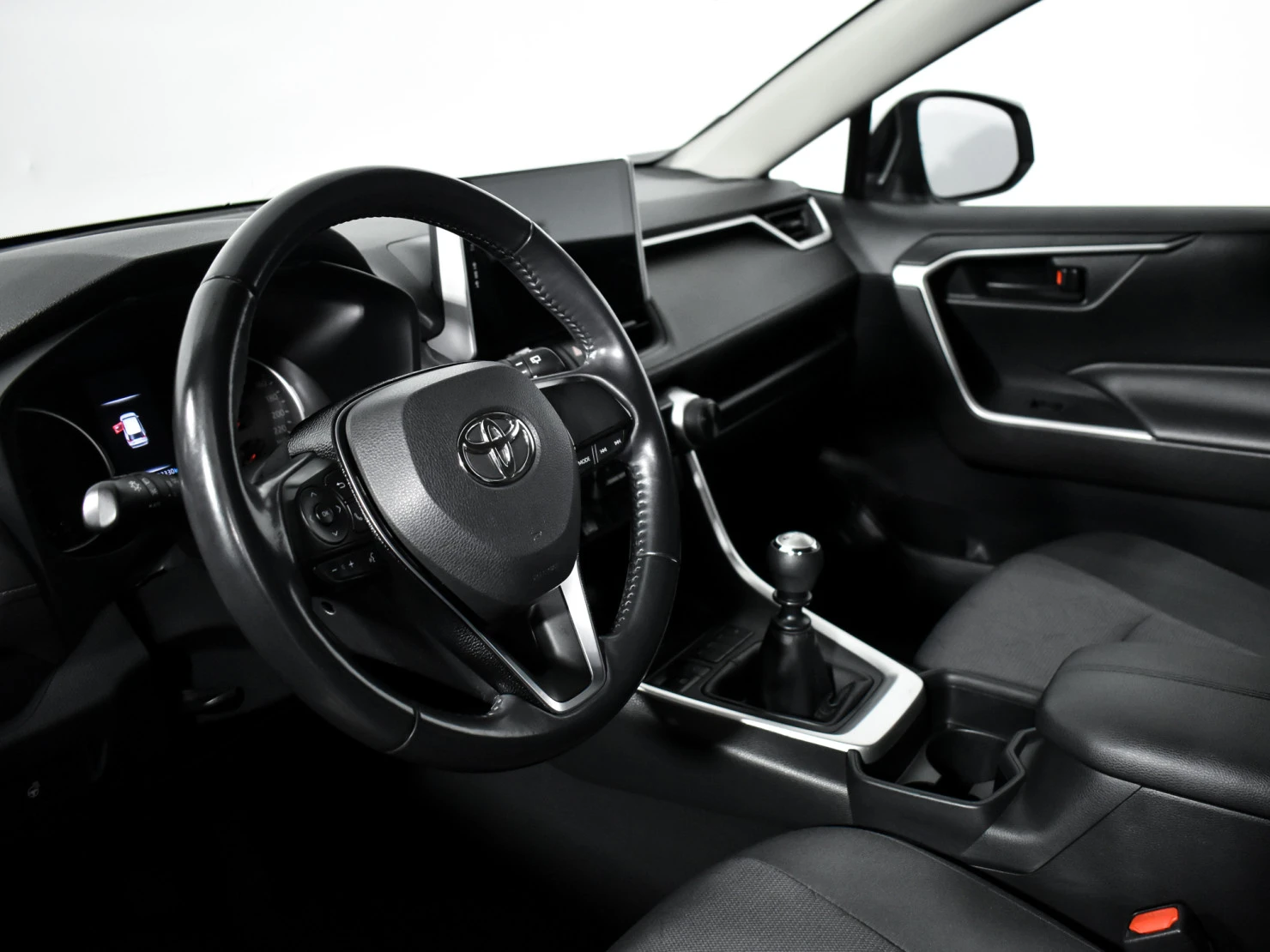 Toyota RAV4, 2020
