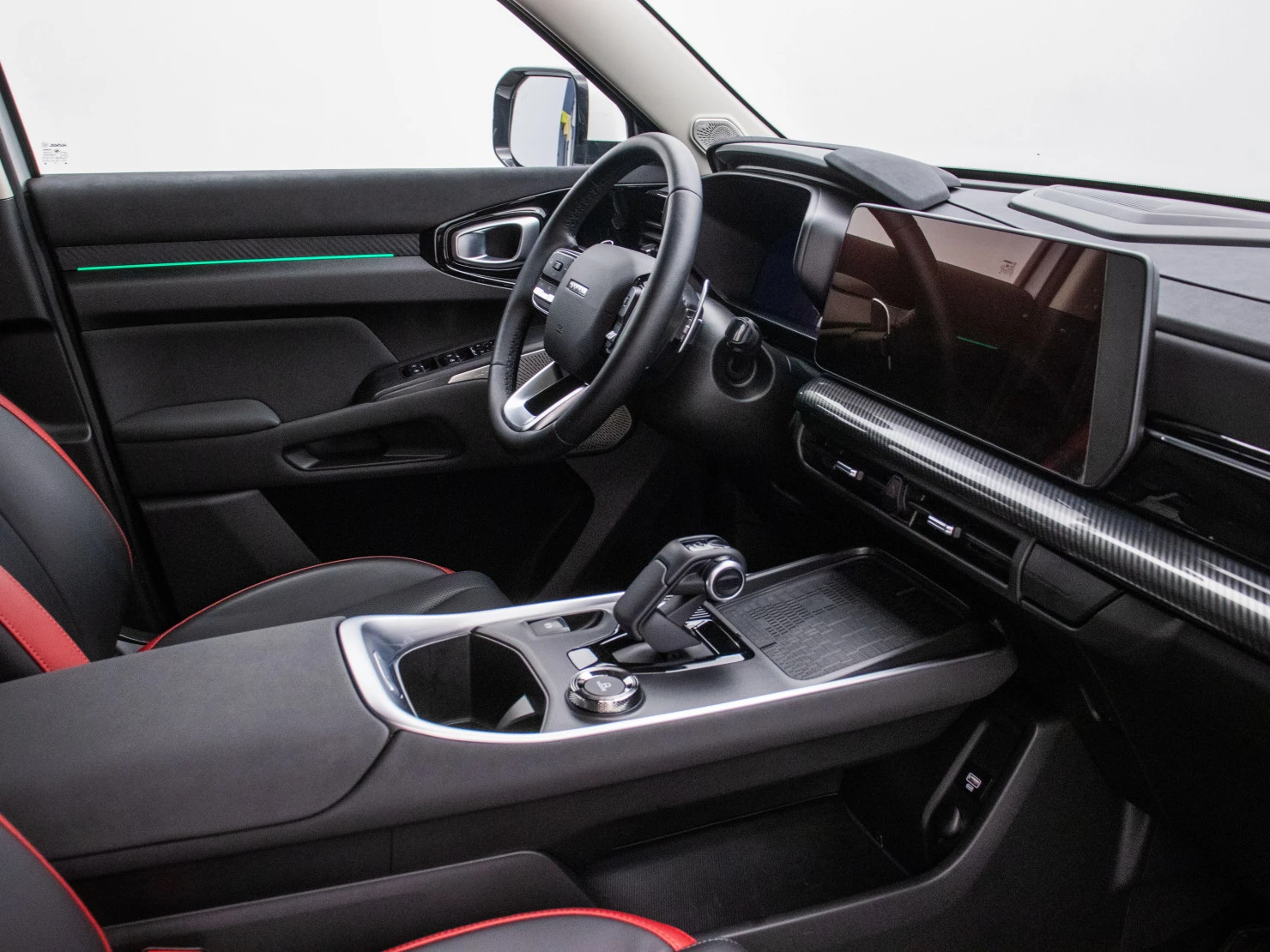 HAVAL H3, 2024