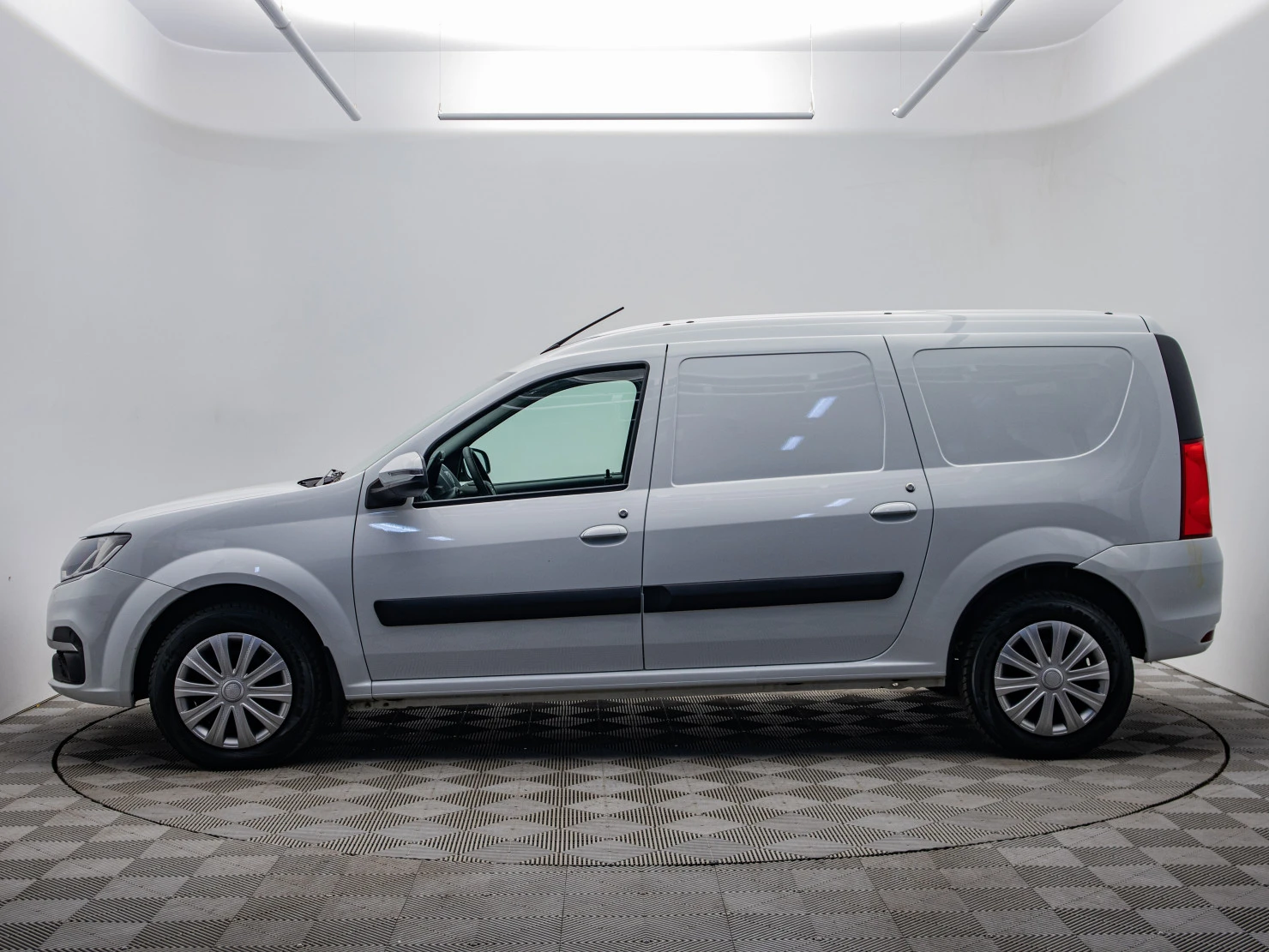 LADA (ВАЗ) Largus, 2025