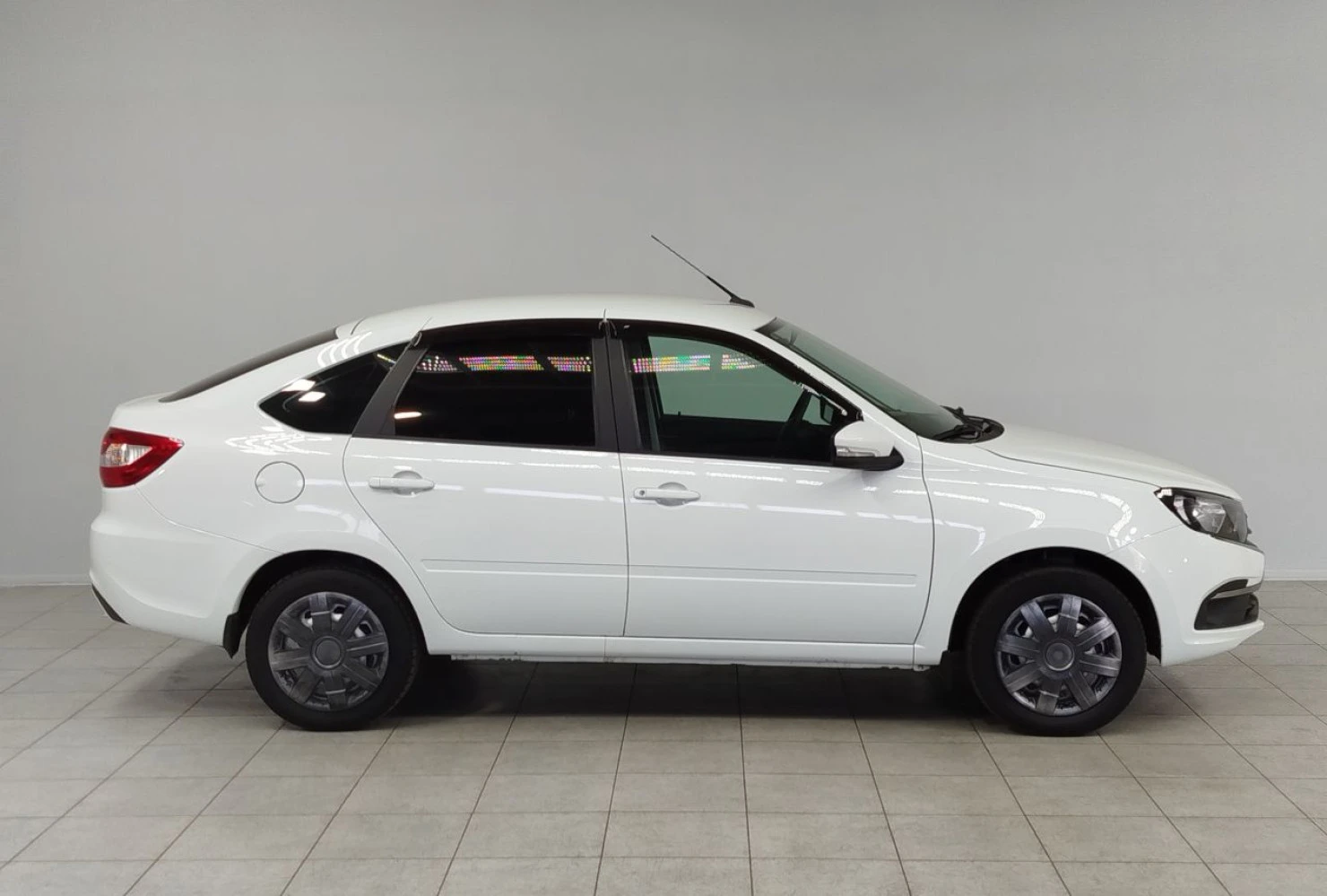 LADA (ВАЗ) Granta, 2023