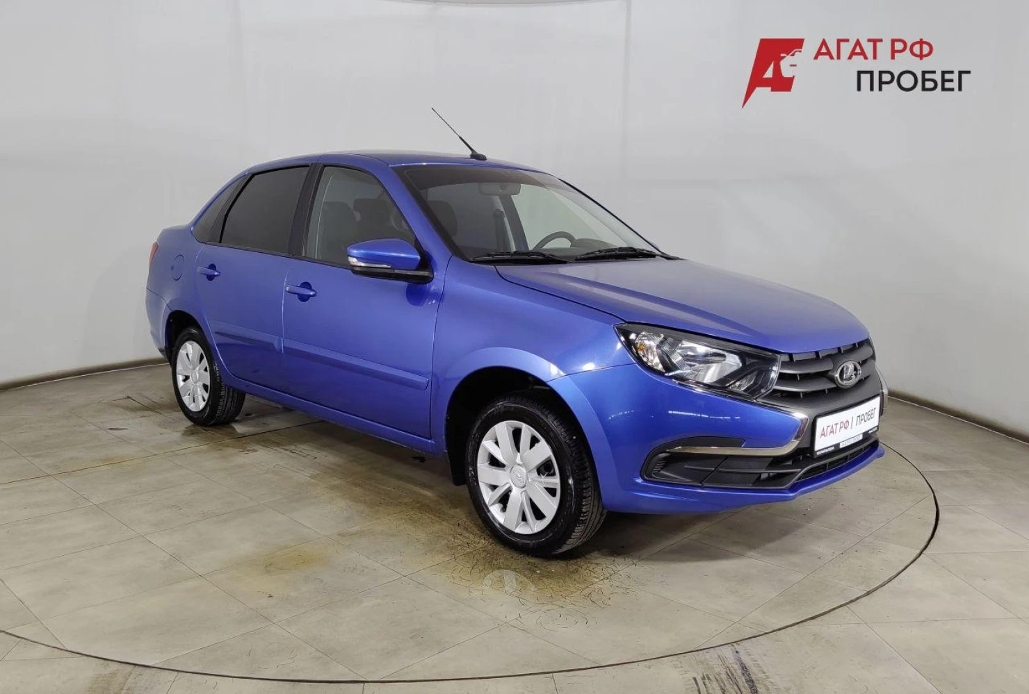 LADA (ВАЗ) Granta, 2021