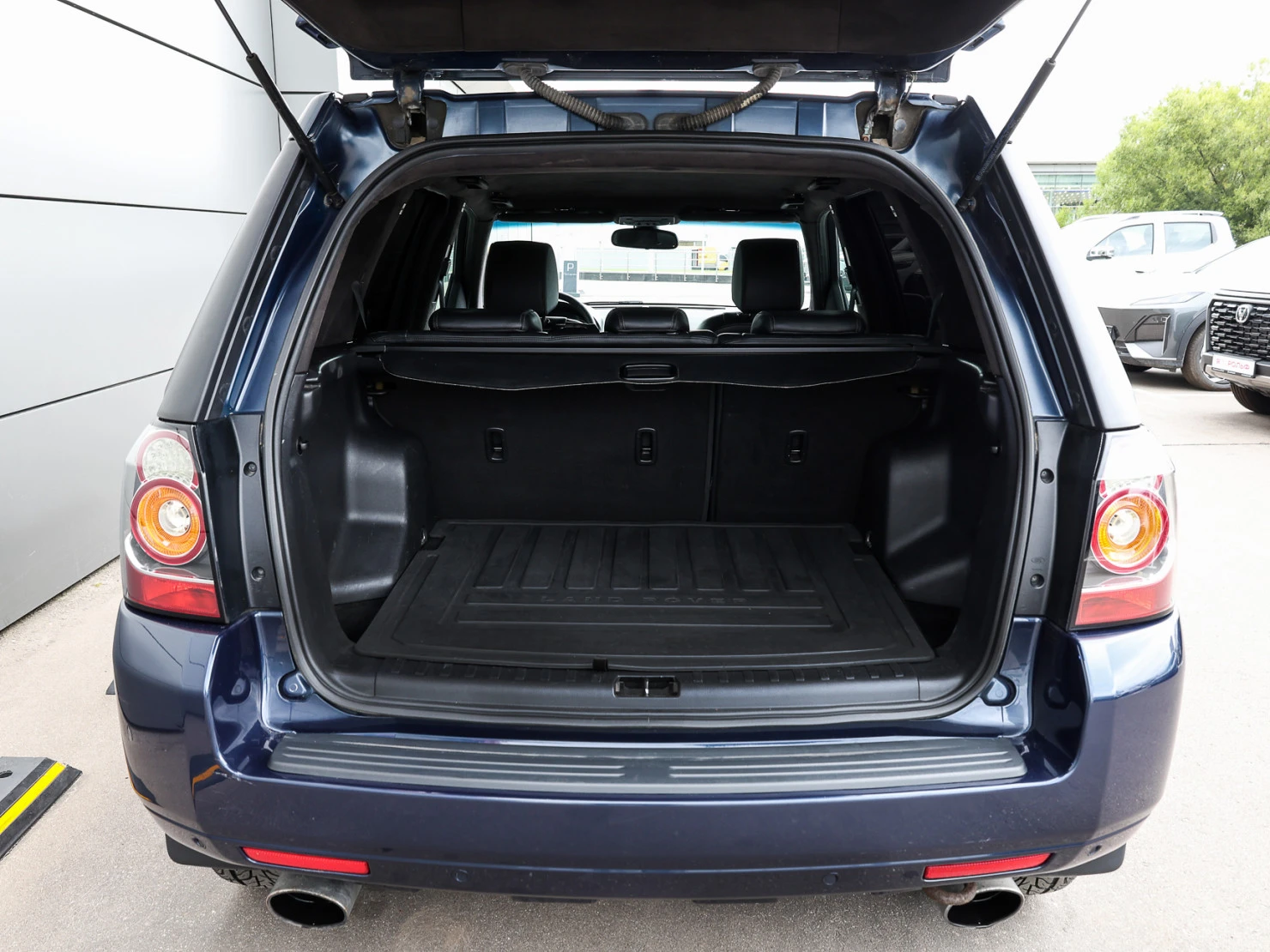 Land Rover Freelander, 2013
